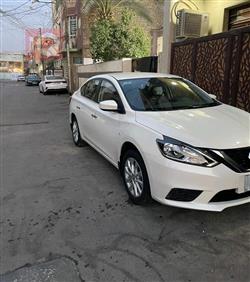 نیسان سێنترا